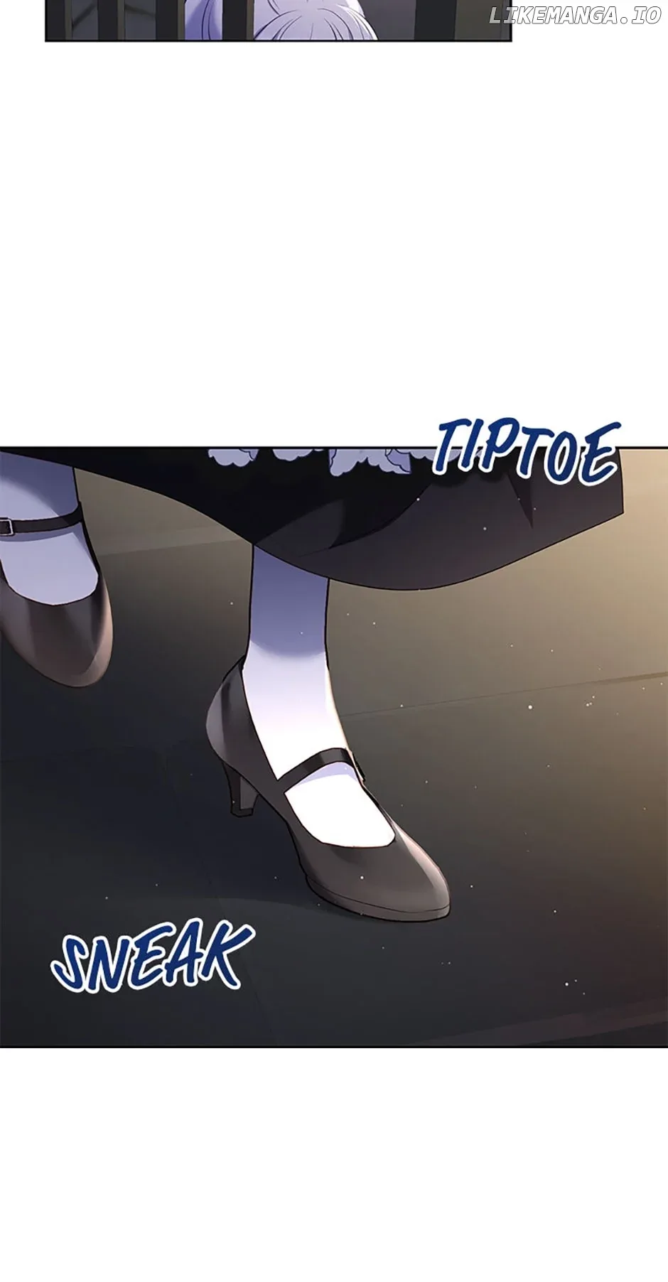 Maid To Love or Die Chapter 51 page 43