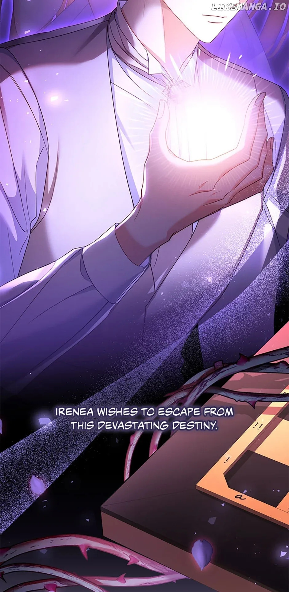Maid To Love or Die Chapter 51 page 66