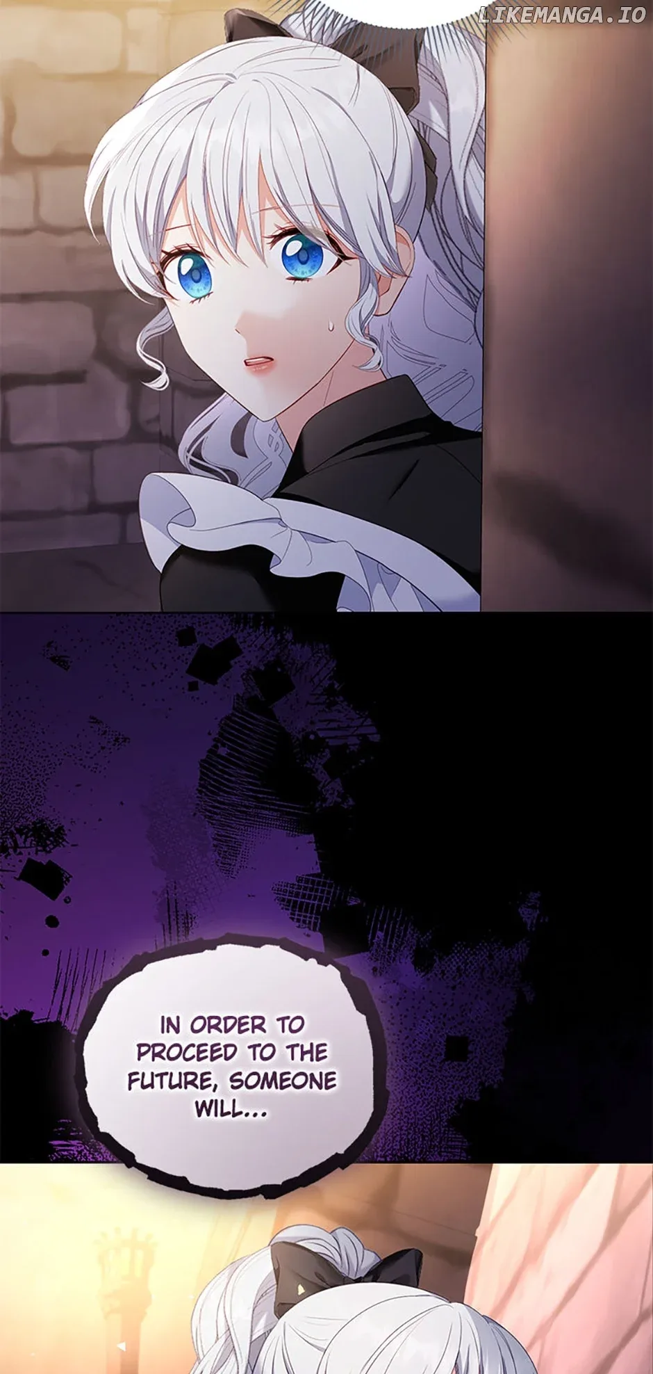 Maid To Love or Die Chapter 51 page 47