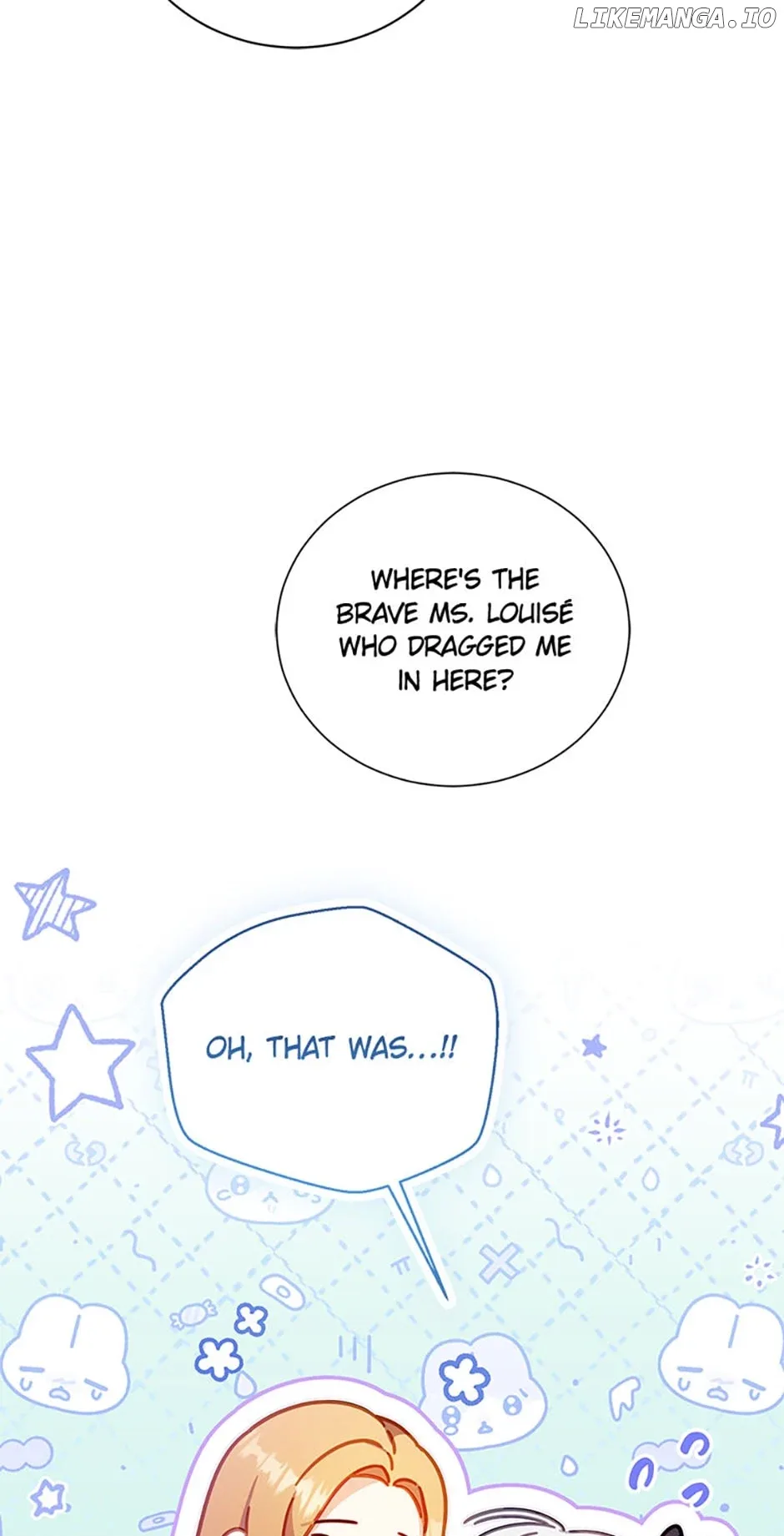Maid To Love or Die Chapter 51 page 23