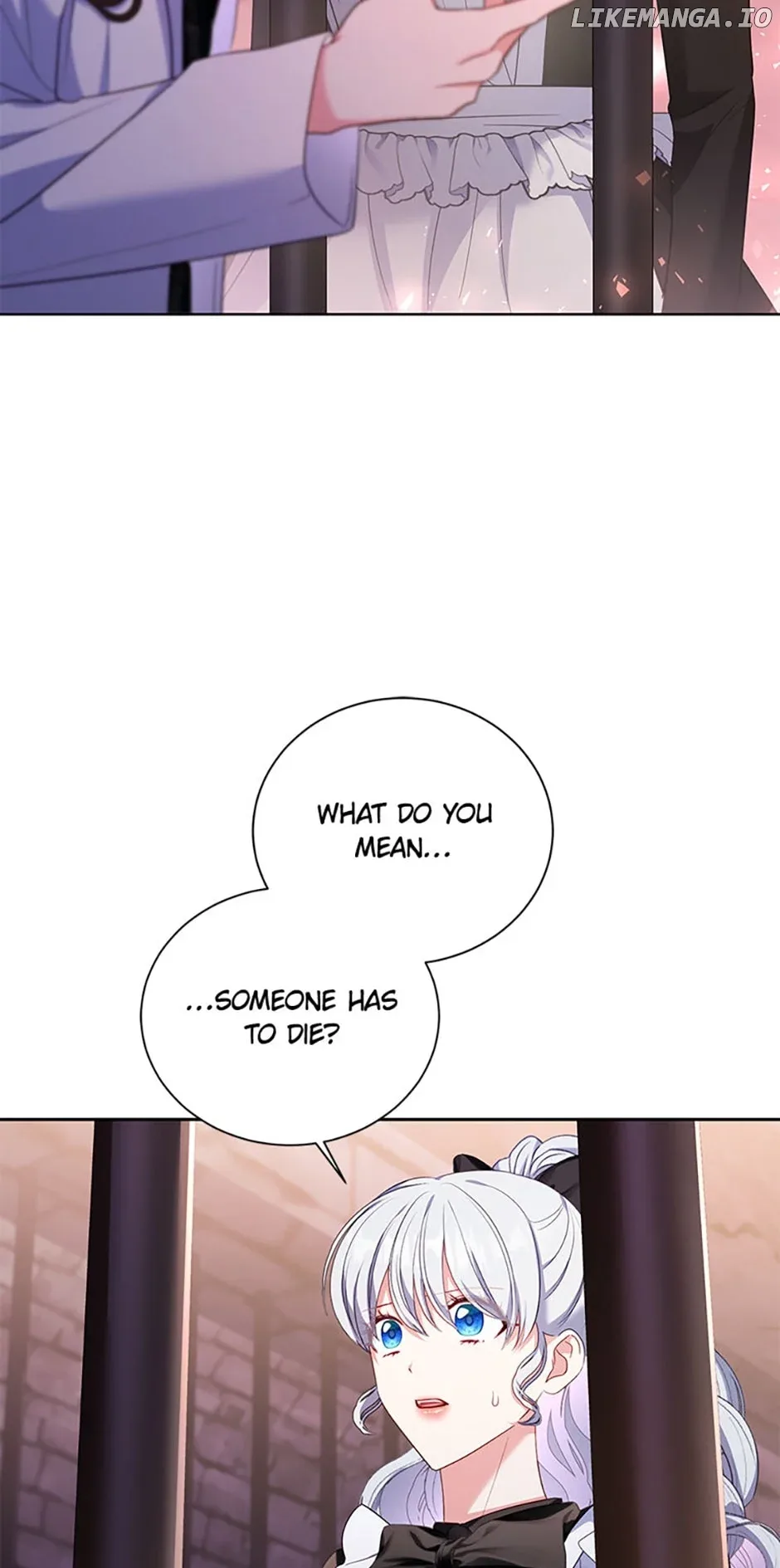 Maid To Love or Die Chapter 51 page 60
