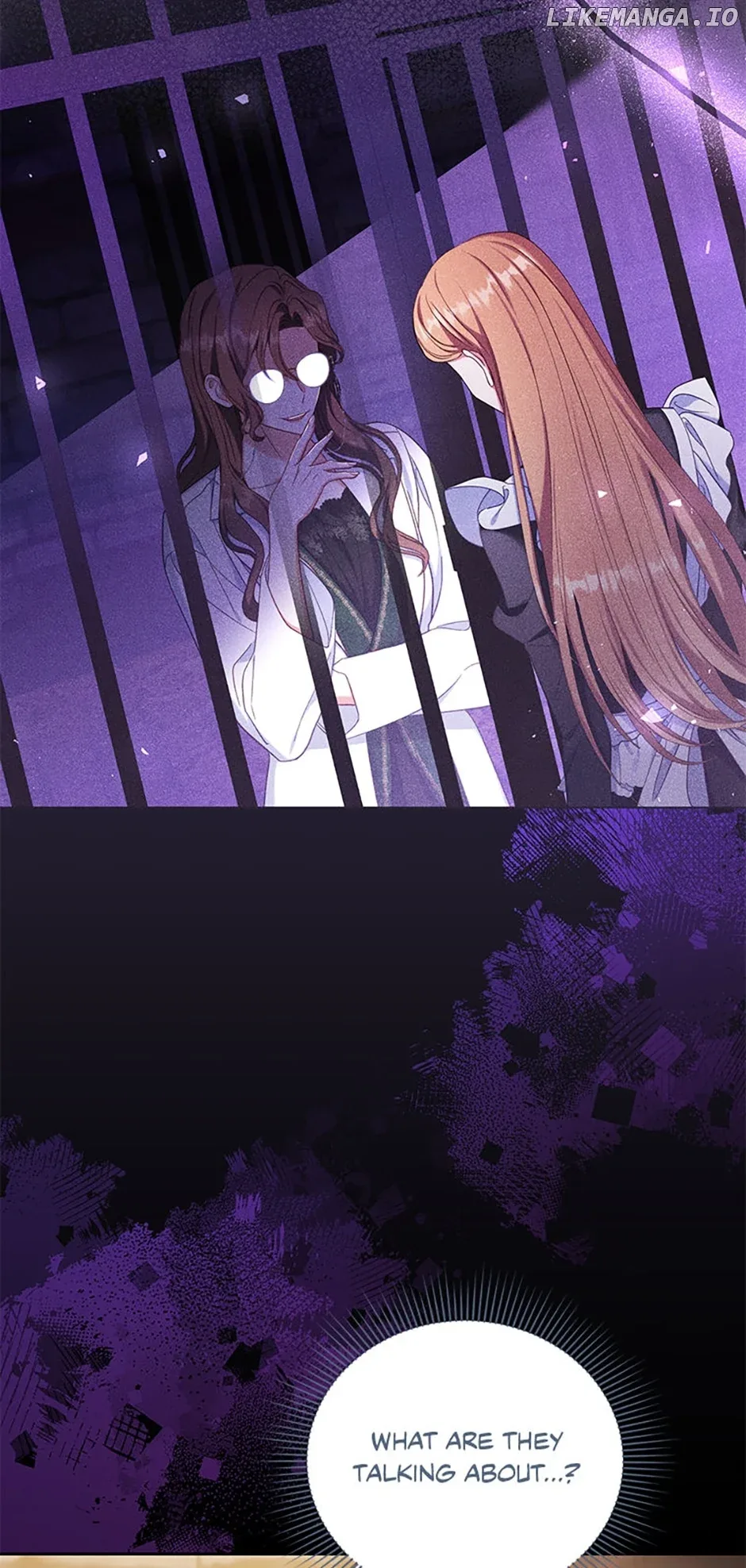 Maid To Love or Die Chapter 51 page 46