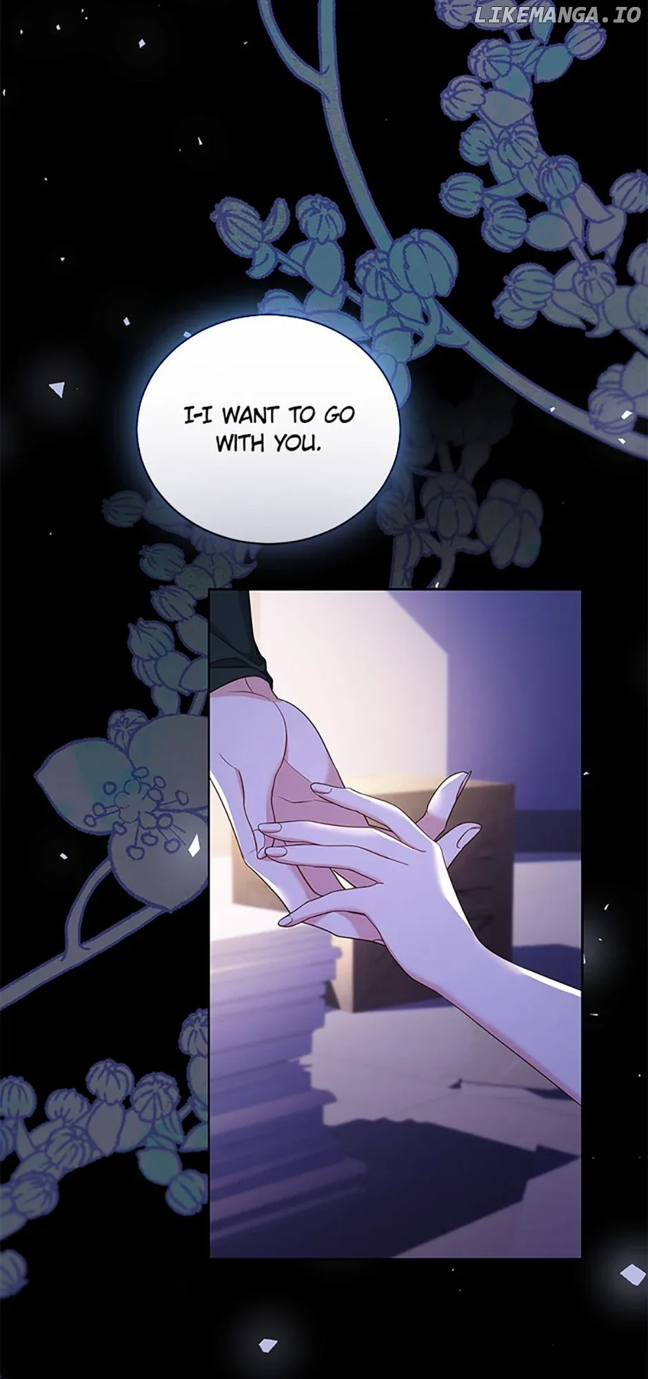 Maid To Love or Die Chapter 52 page 10