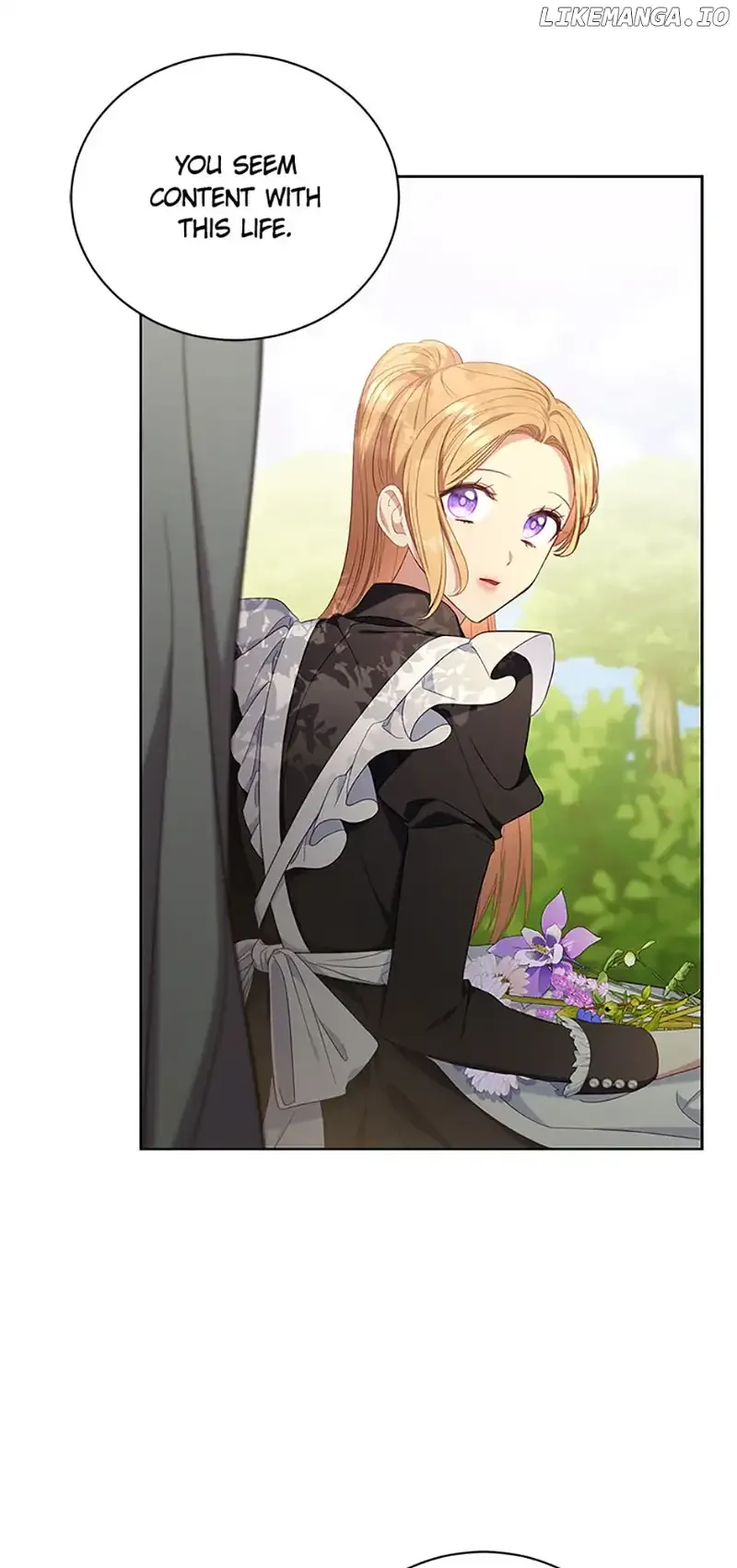Maid To Love or Die Chapter 42 page 64