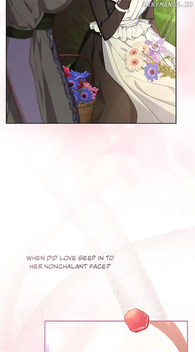Maid To Love or Die Chapter 42 page 74