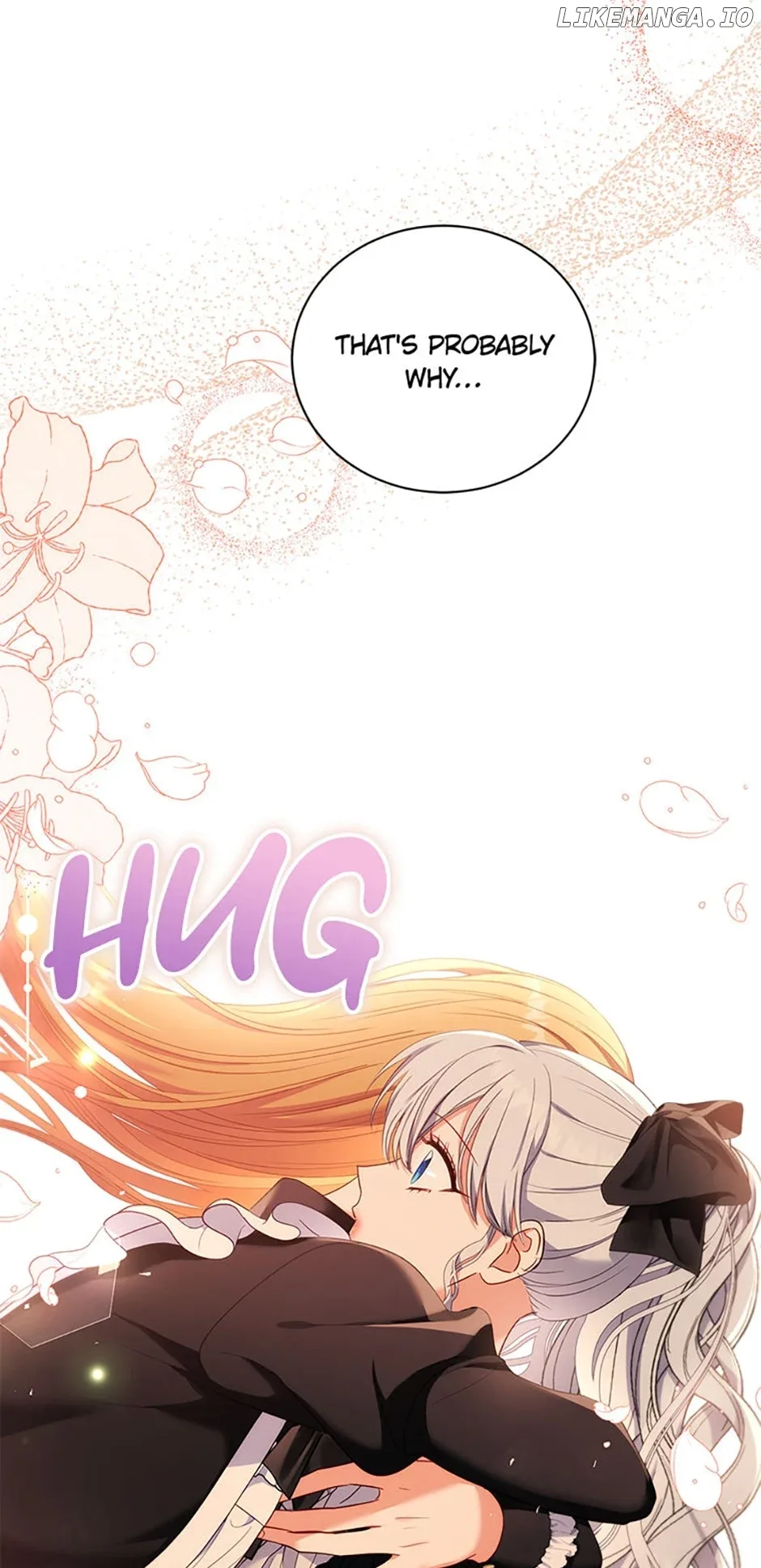 Maid To Love or Die Chapter 51 page 27
