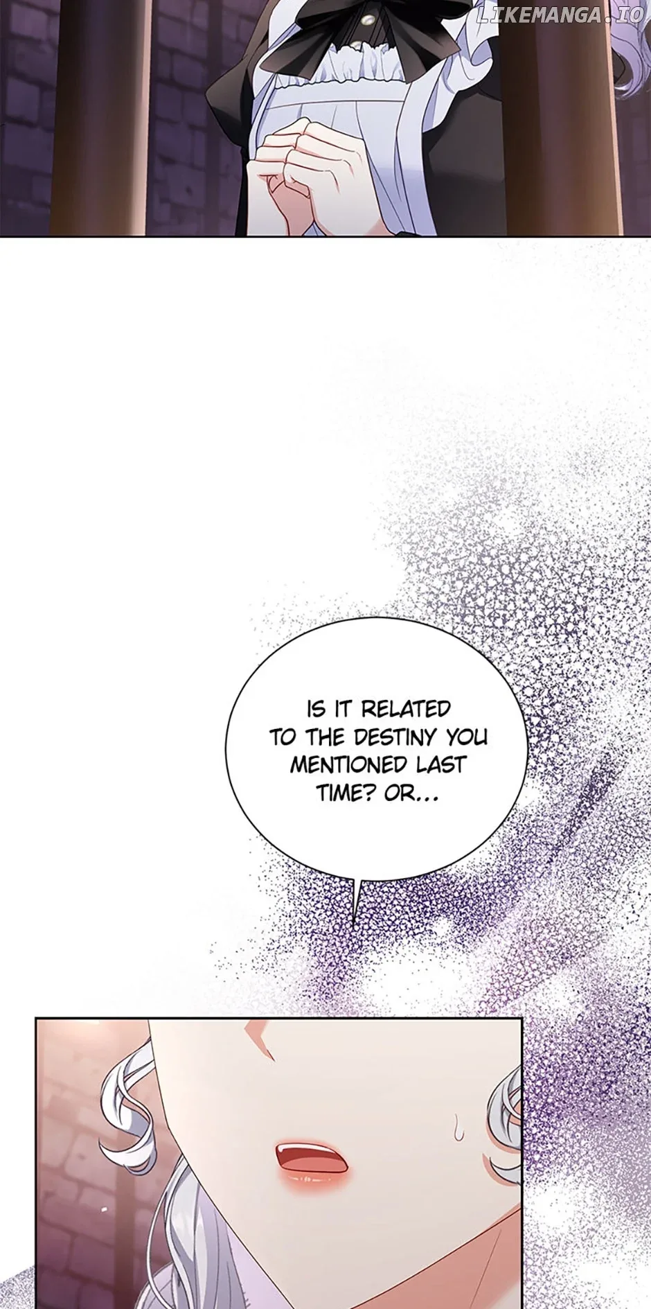 Maid To Love or Die Chapter 51 page 61