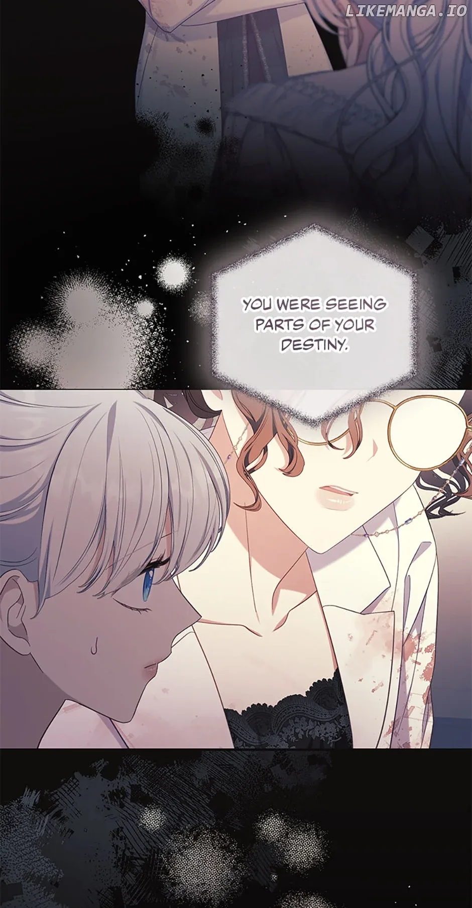Maid To Love or Die Chapter 51 page 39