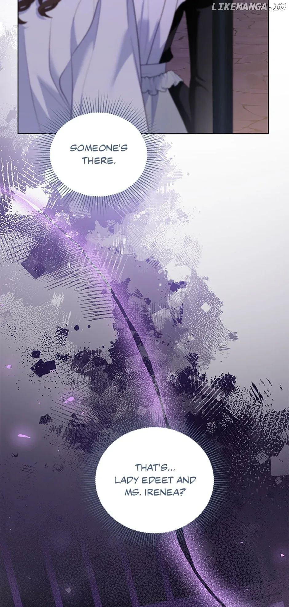 Maid To Love or Die Chapter 51 page 45