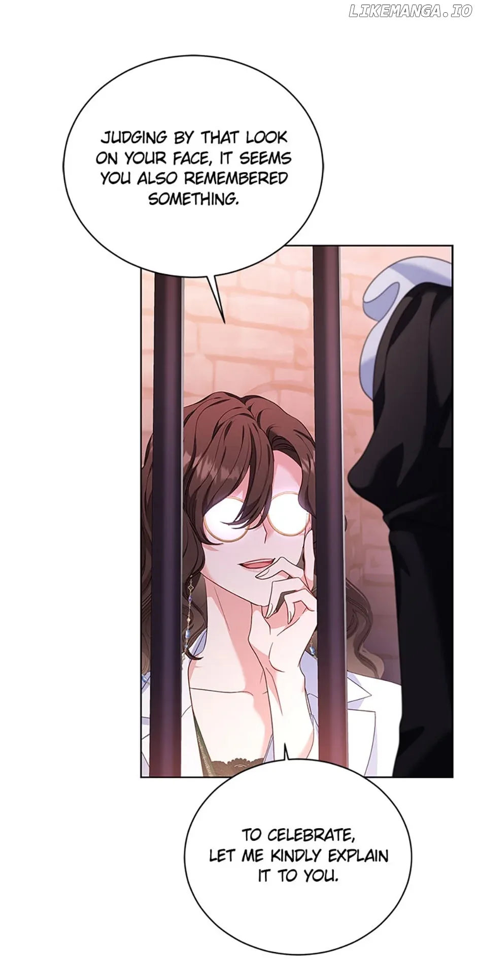 Maid To Love or Die Chapter 51 page 63