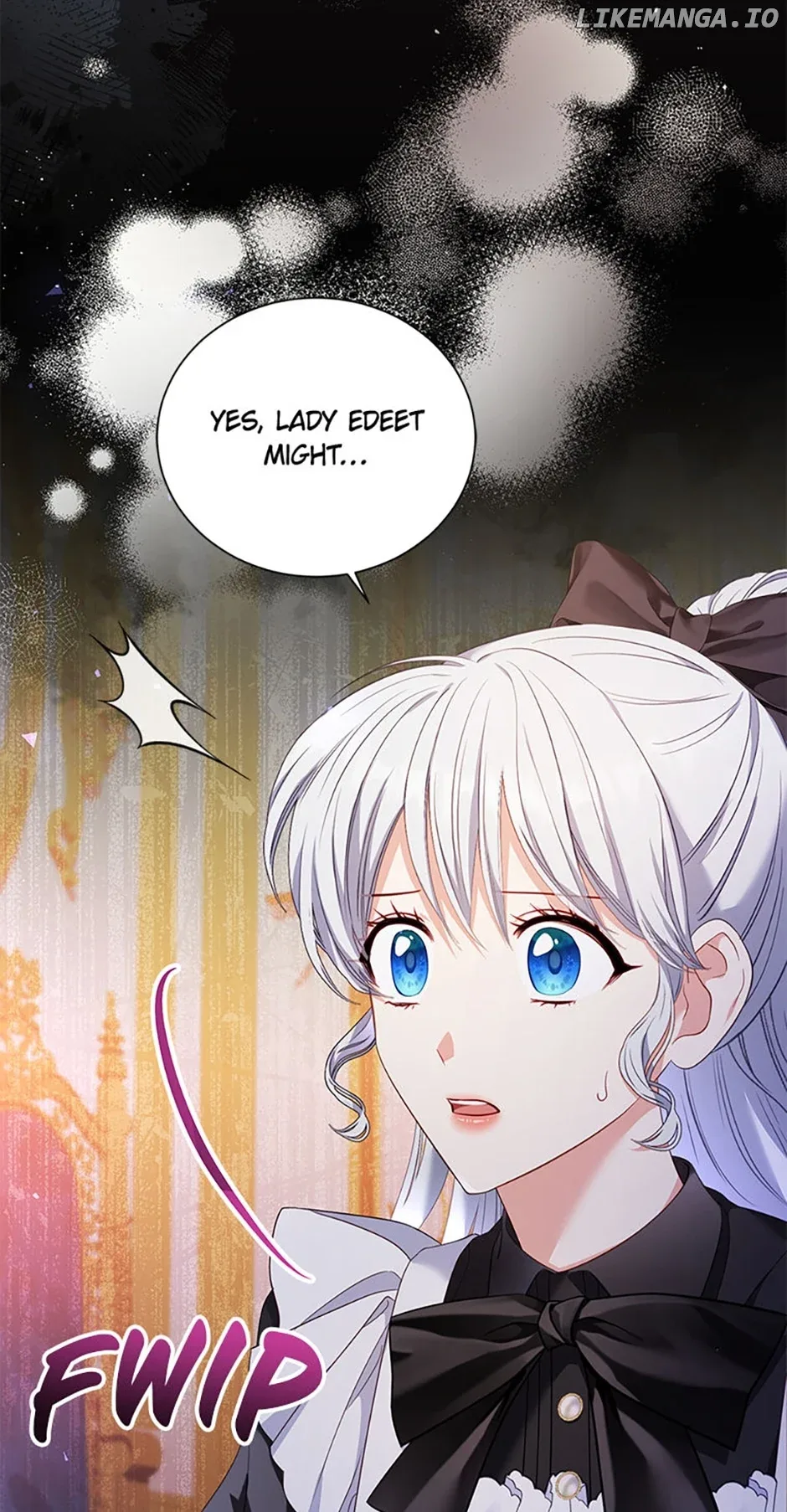 Maid To Love or Die Chapter 51 page 40