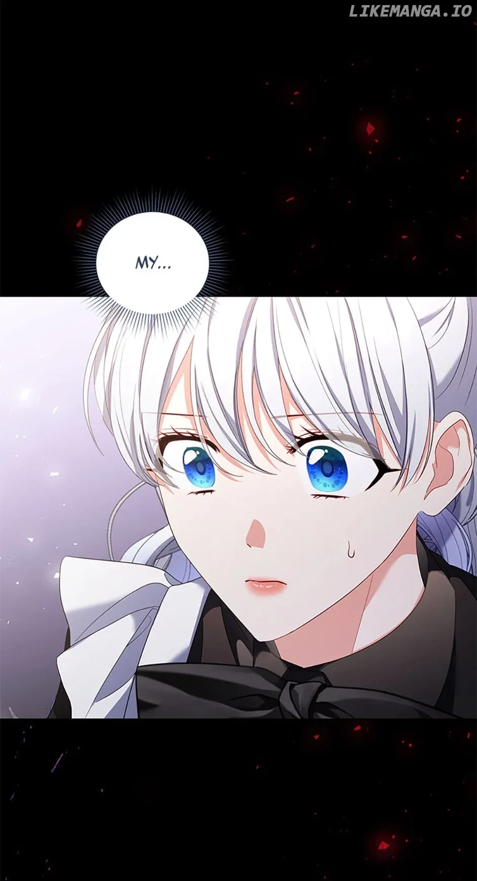 Maid To Love or Die Chapter 51 page 75