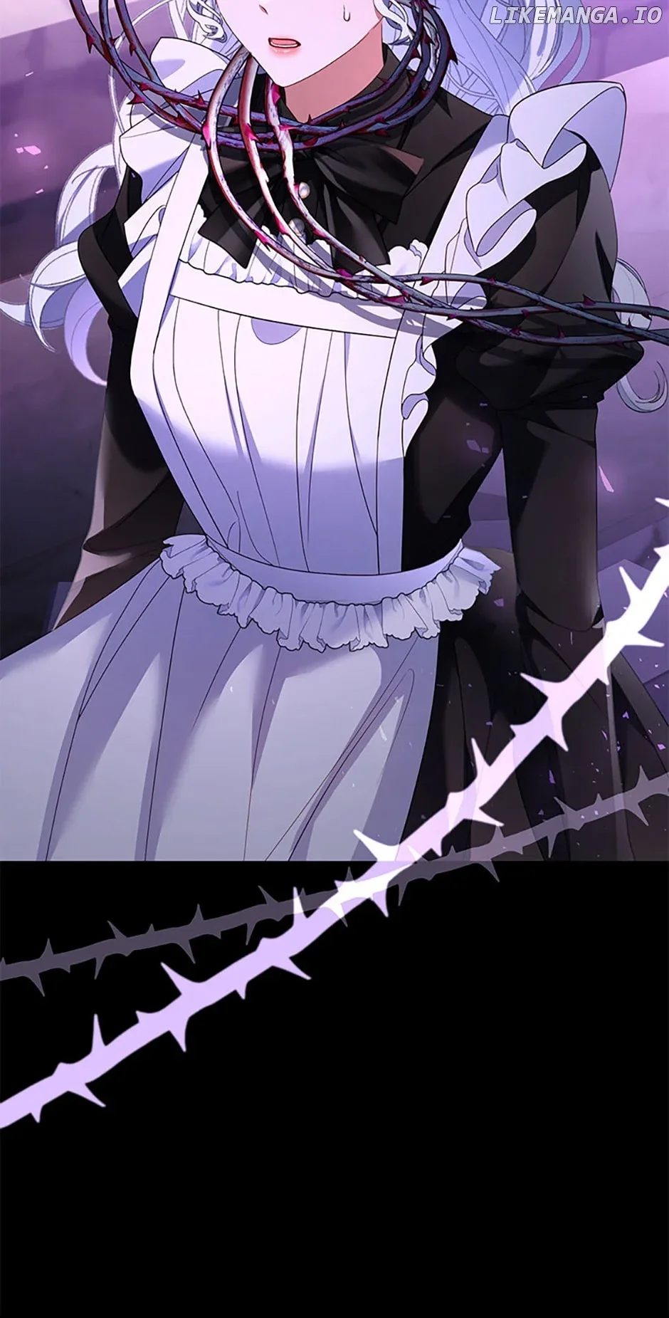 Maid To Love or Die Chapter 51 page 74