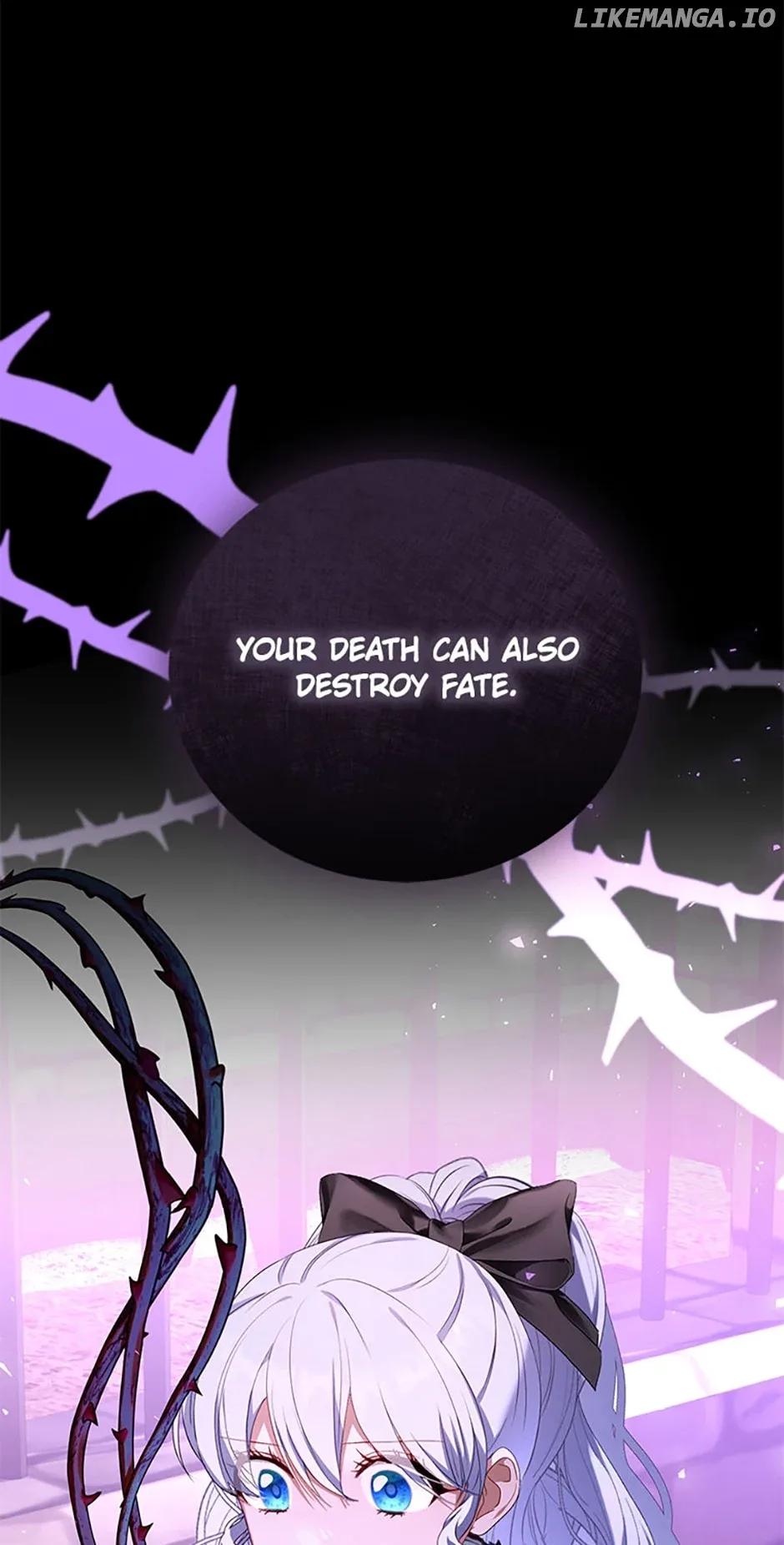 Maid To Love or Die Chapter 51 page 73