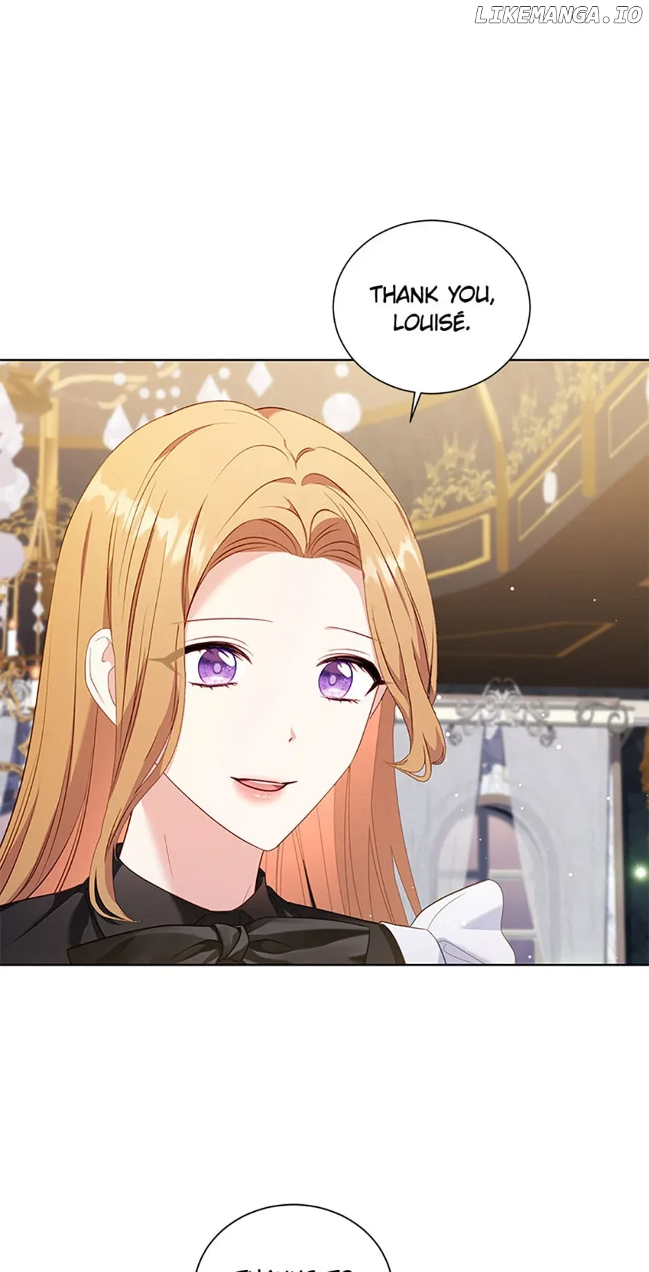 Maid To Love or Die Chapter 51 page 20