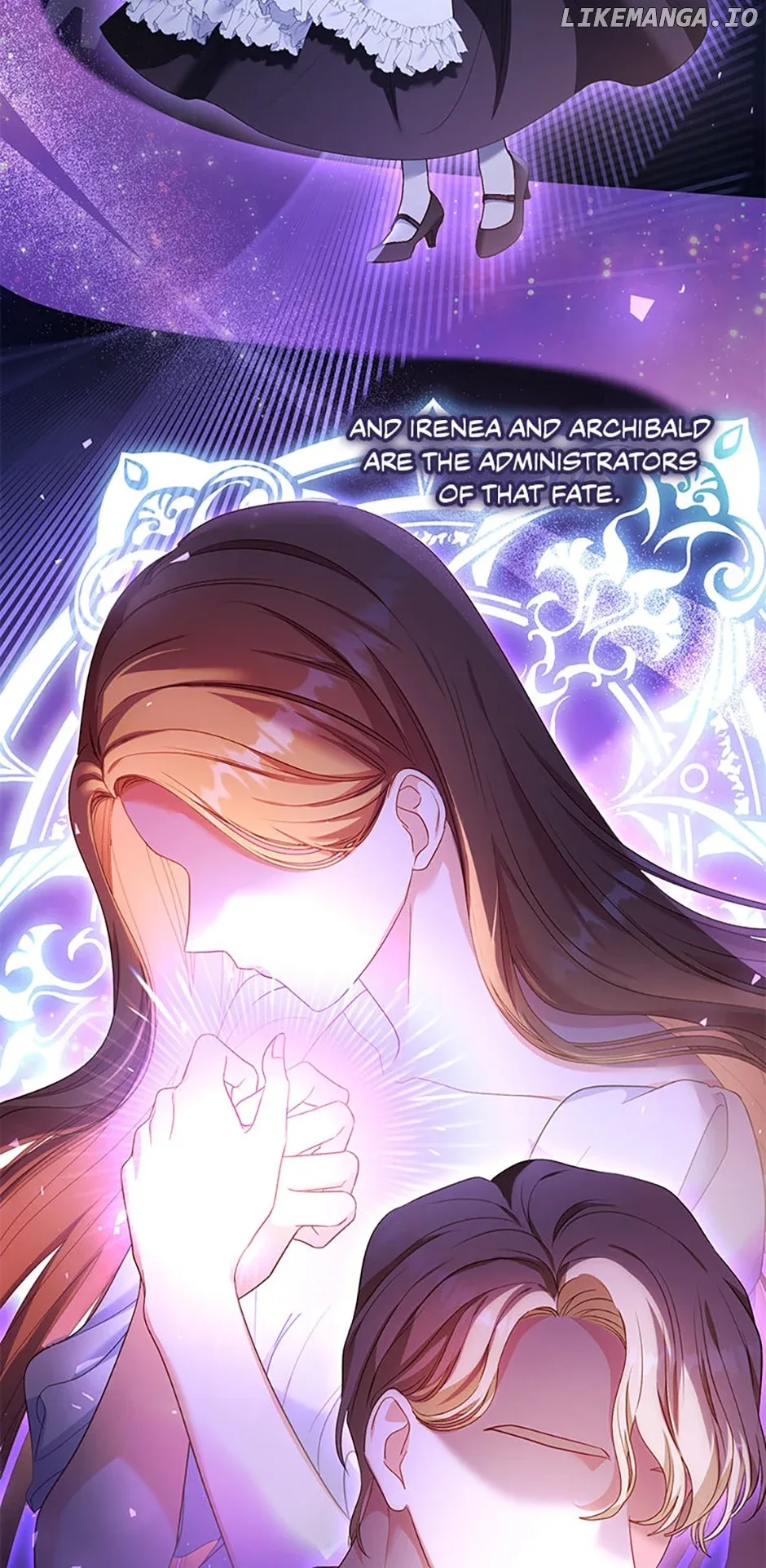 Maid To Love or Die Chapter 51 page 65