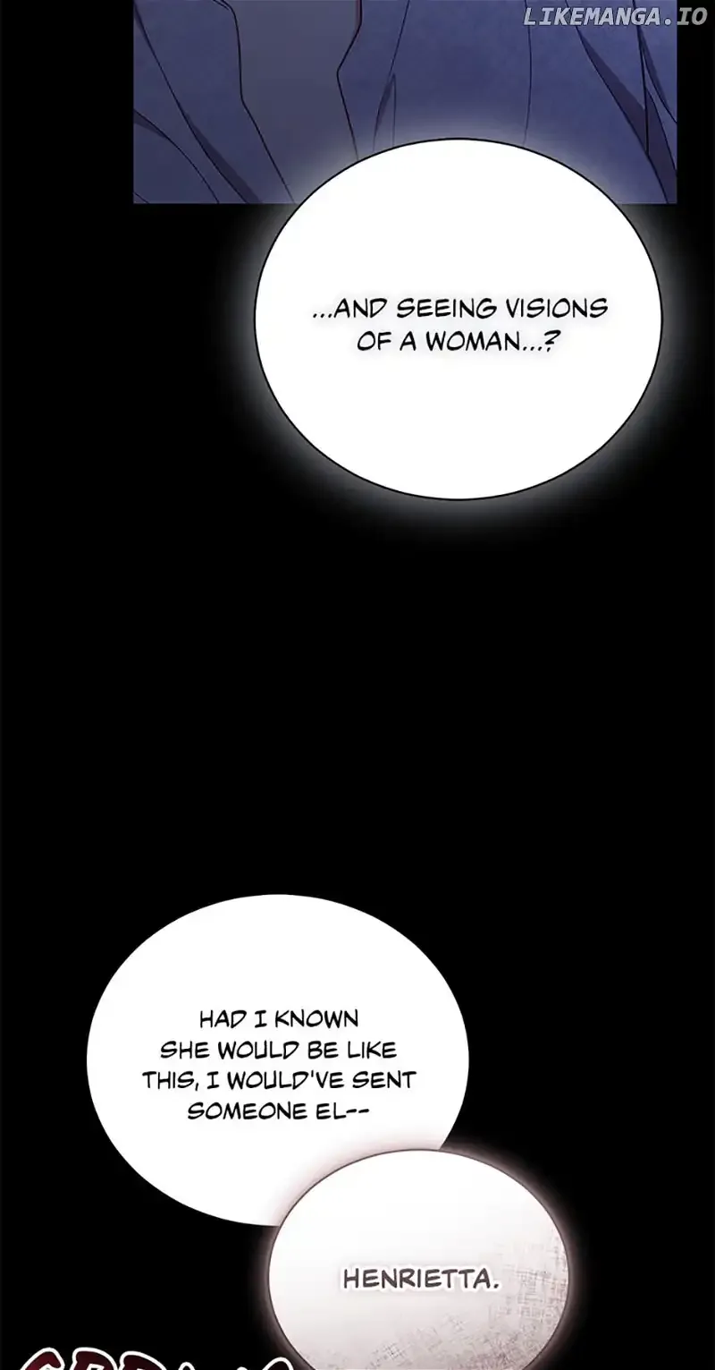 Maid To Love or Die Chapter 40 page 67