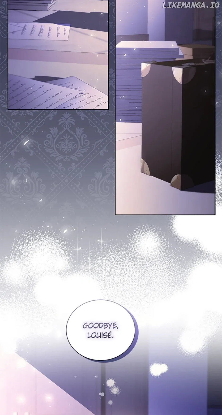 Maid To Love or Die Chapter 52 page 7