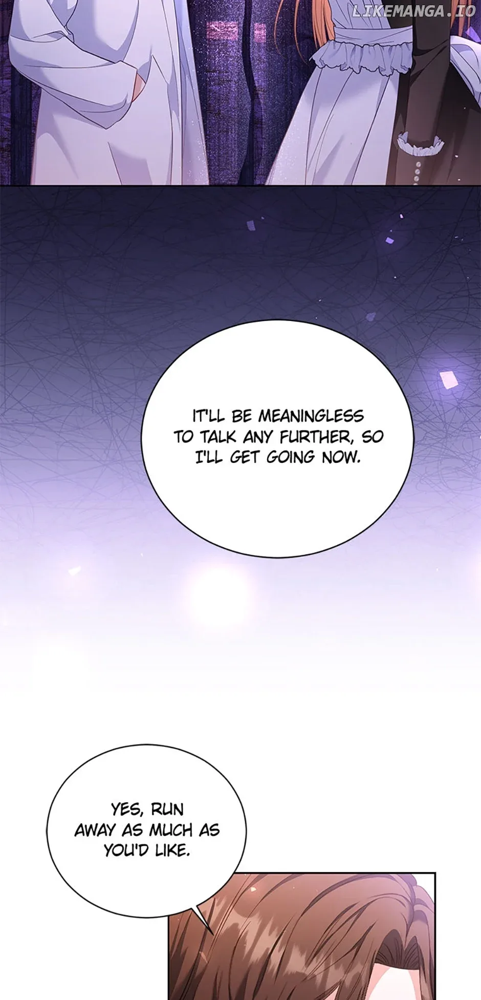 Maid To Love or Die Chapter 51 page 51