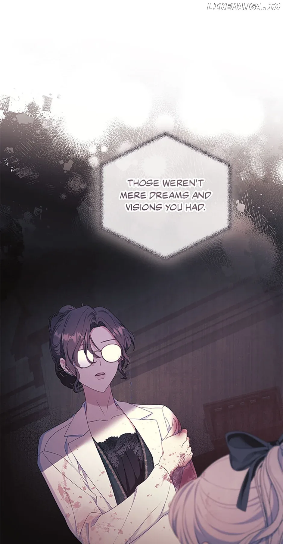 Maid To Love or Die Chapter 51 page 38