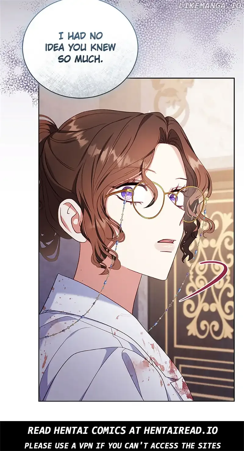 Maid To Love or Die Chapter 40 page 83
