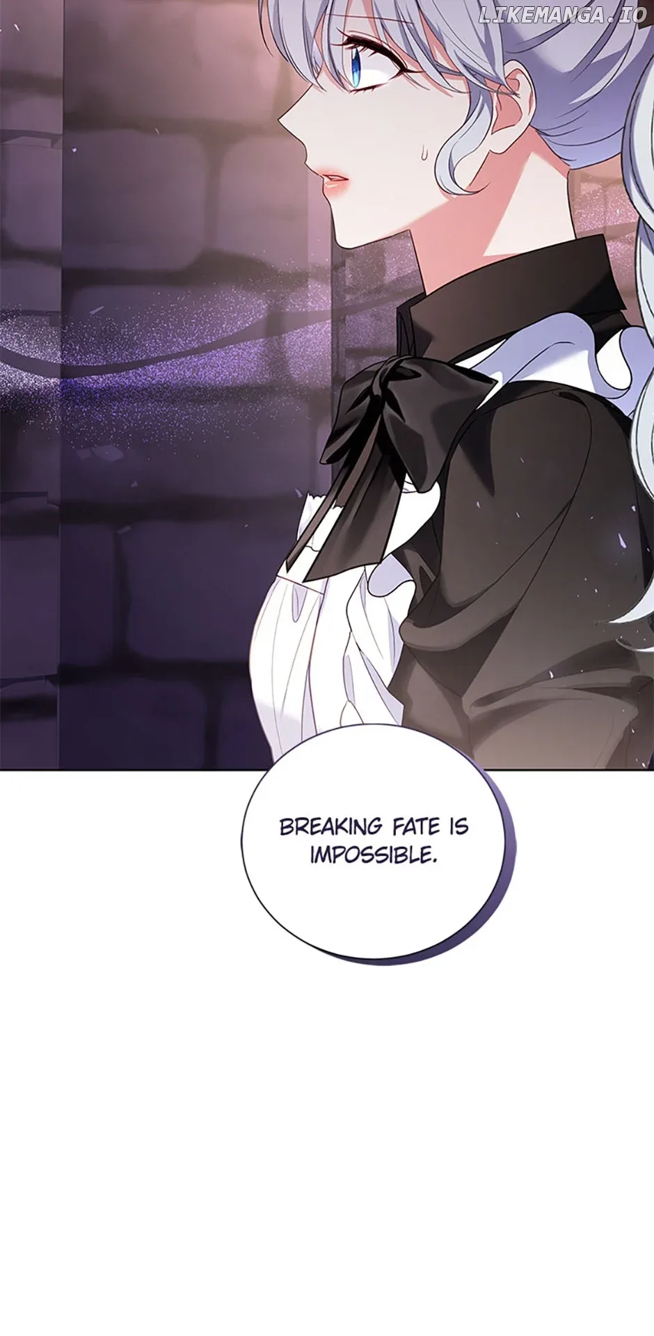 Maid To Love or Die Chapter 51 page 68