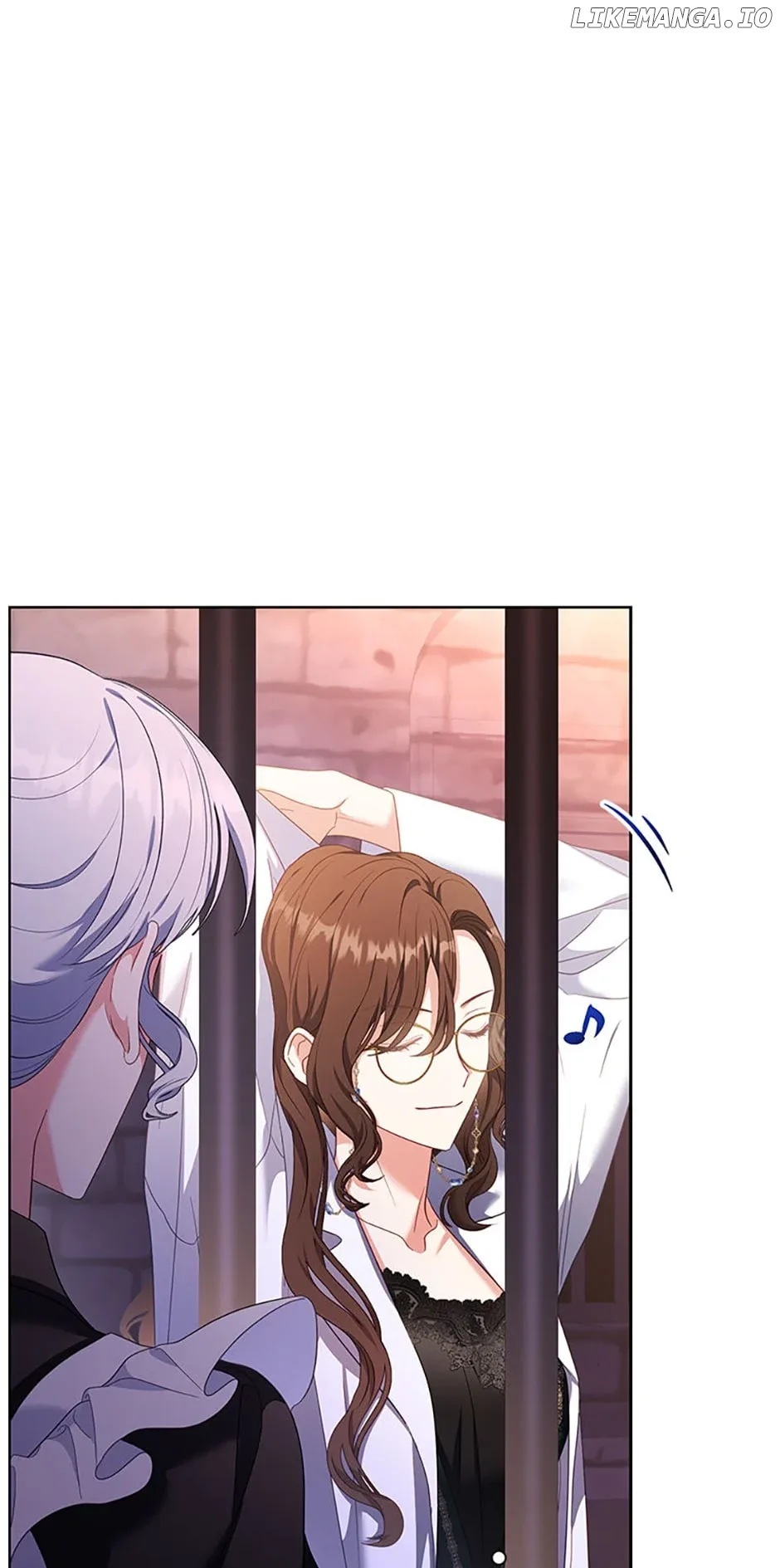 Maid To Love or Die Chapter 51 page 56