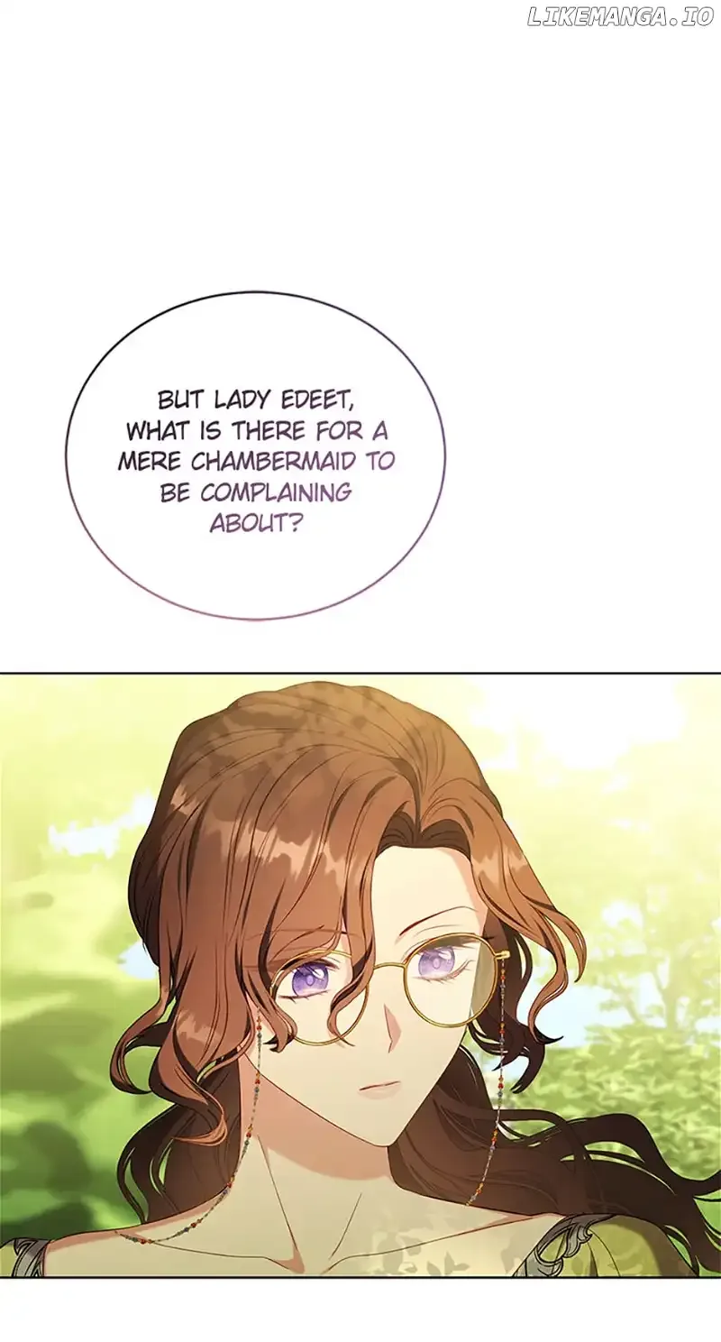 Maid To Love or Die Chapter 42 page 67
