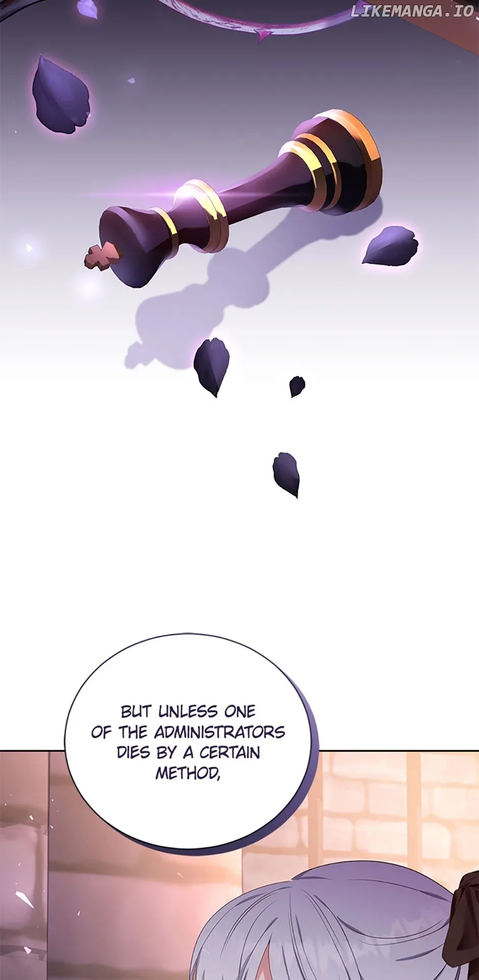 Maid To Love or Die Chapter 51 page 67