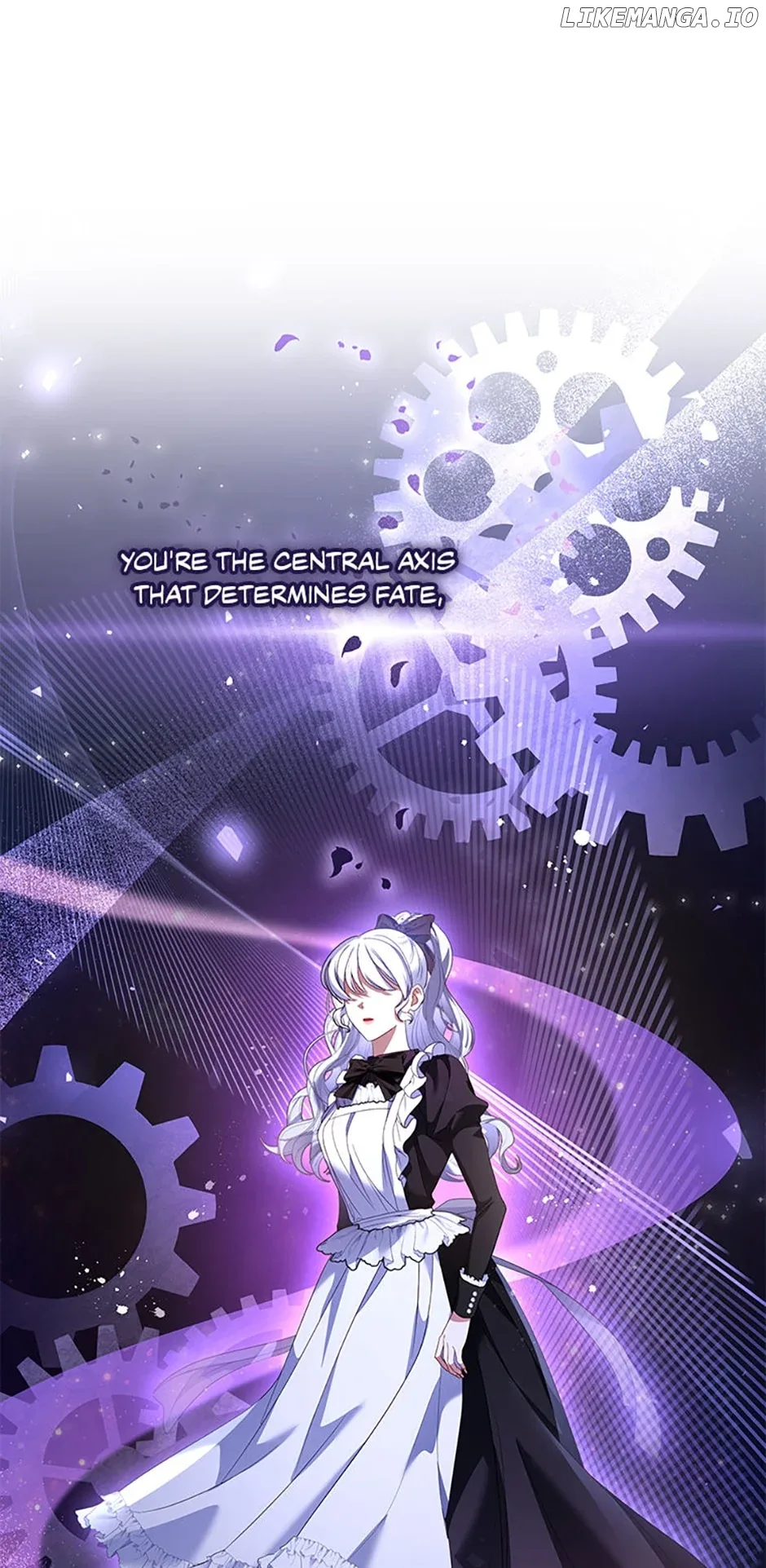 Maid To Love or Die Chapter 51 page 64