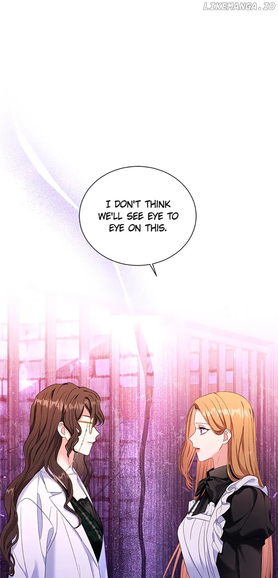 Maid To Love or Die Chapter 51 page 50