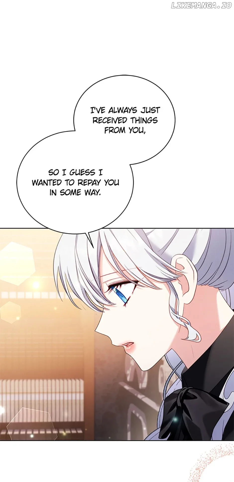 Maid To Love or Die Chapter 51 page 26