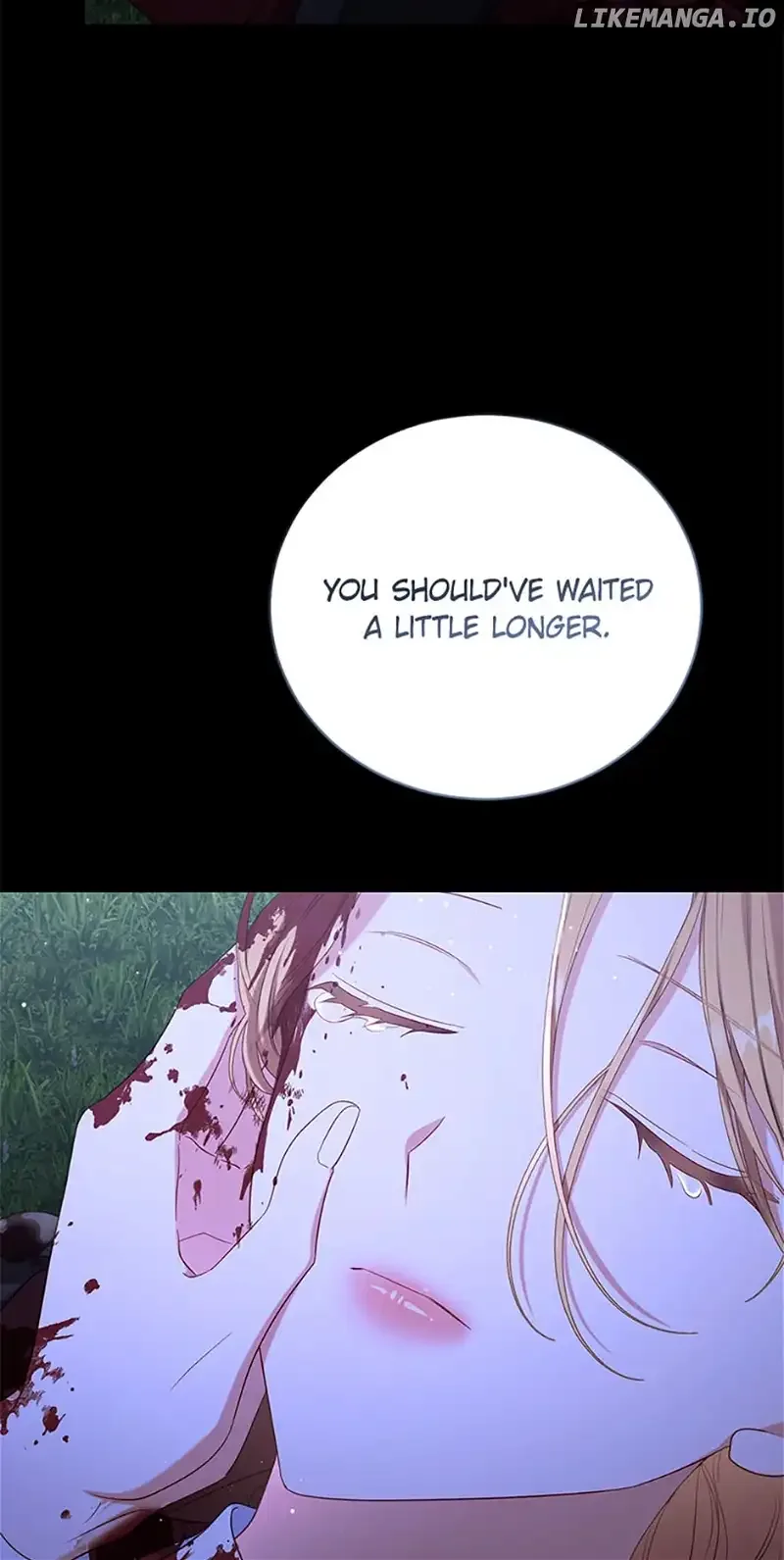 Maid To Love or Die Chapter 43 page 61
