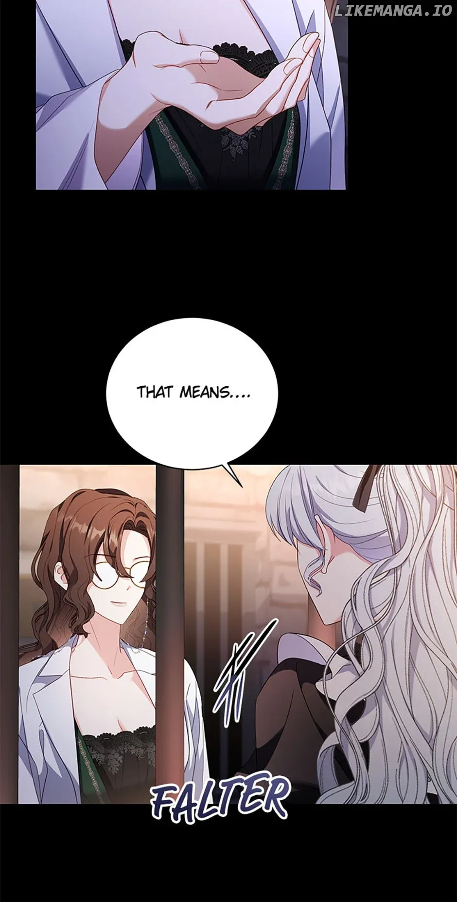 Maid To Love or Die Chapter 51 page 72