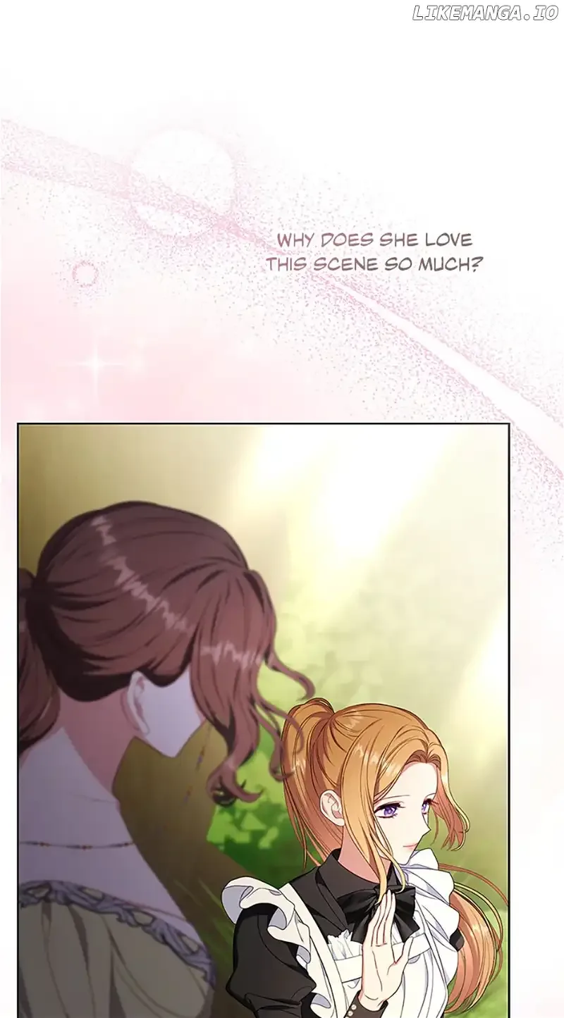 Maid To Love or Die Chapter 42 page 73