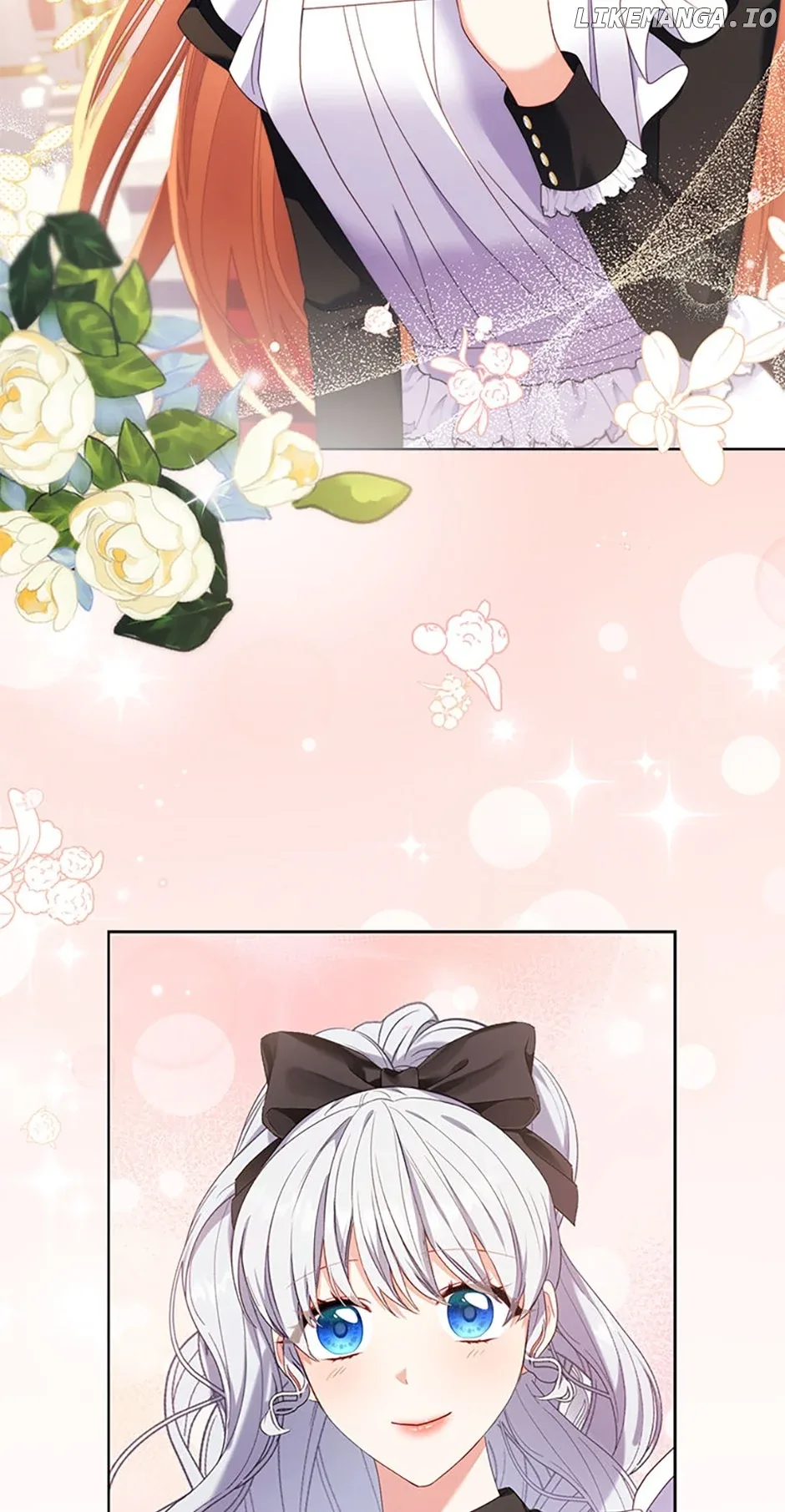 Maid To Love or Die Chapter 52 page 30