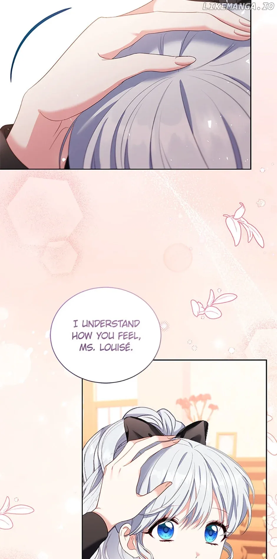 Maid To Love or Die Chapter 52 page 69