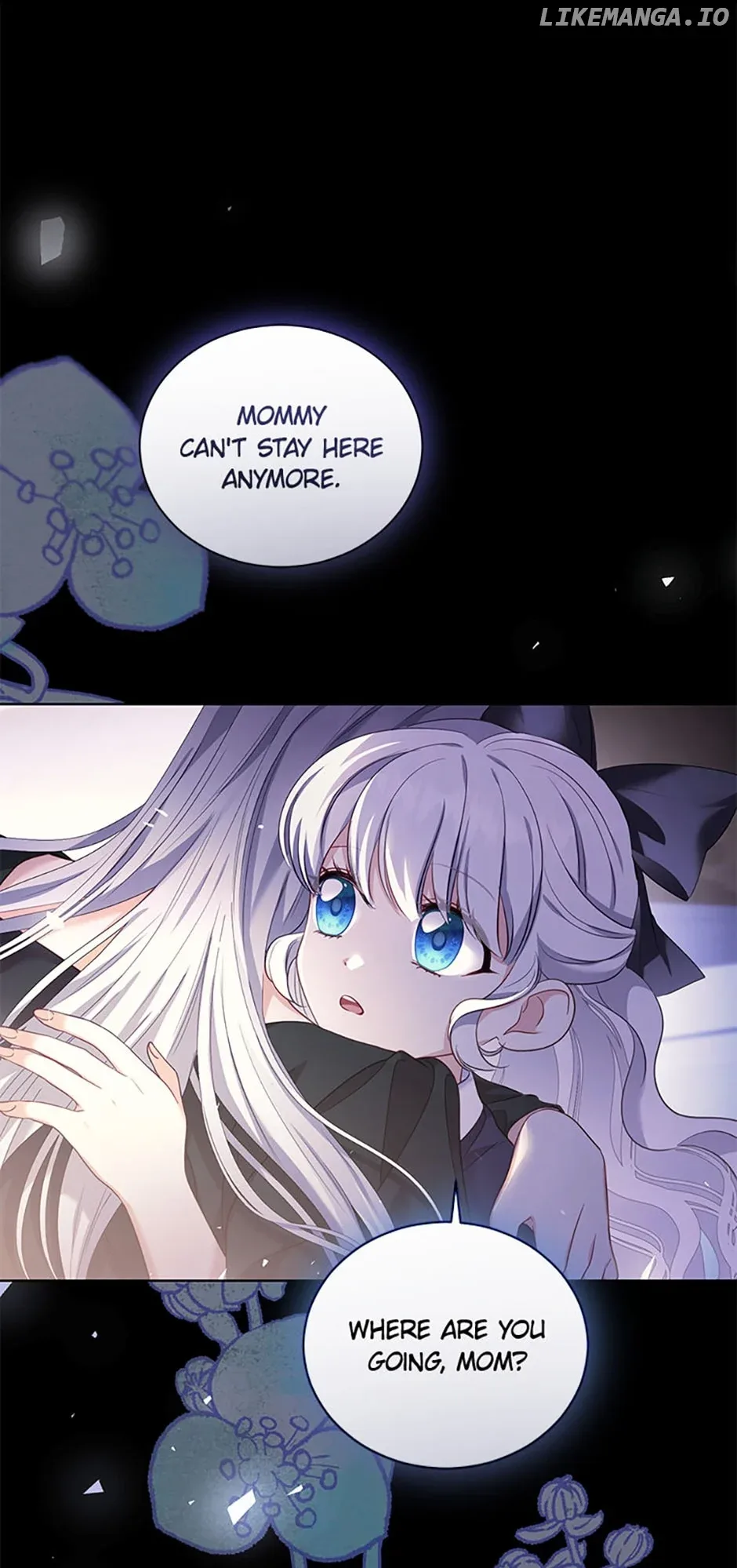 Maid To Love or Die Chapter 52 page 9