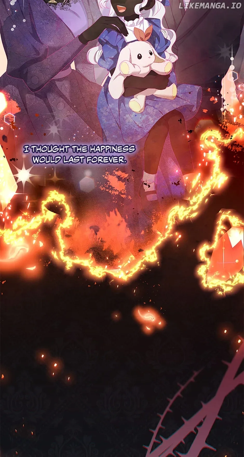 Maid To Love or Die Chapter 52 page 4