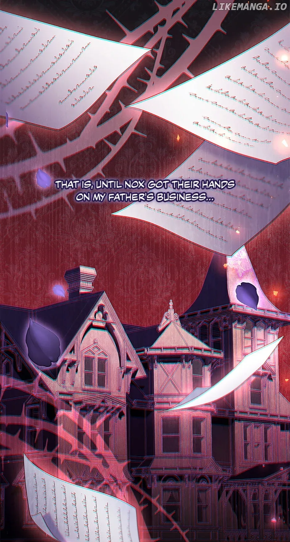 Maid To Love or Die Chapter 52 page 5