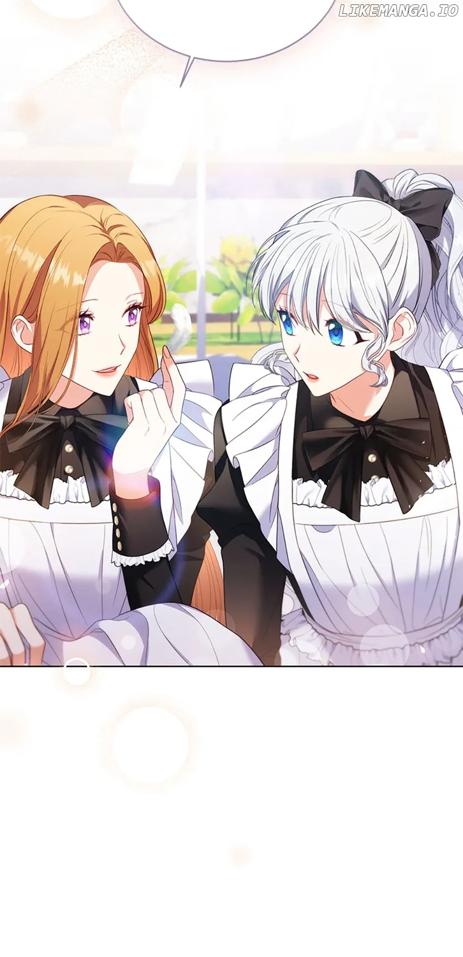 Maid To Love or Die Chapter 52 page 53