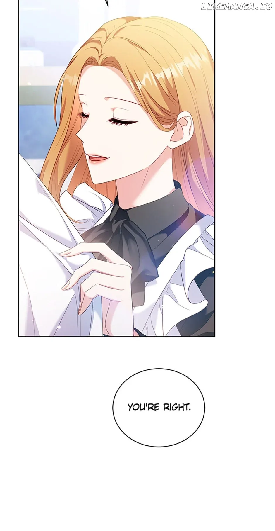 Maid To Love or Die Chapter 52 page 35