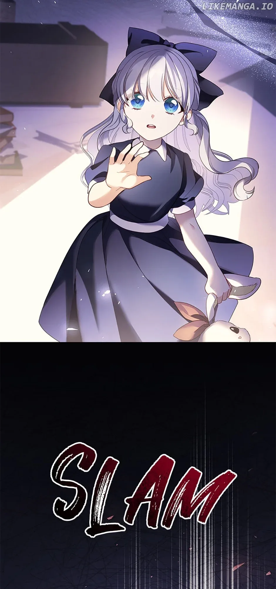 Maid To Love or Die Chapter 52 page 13