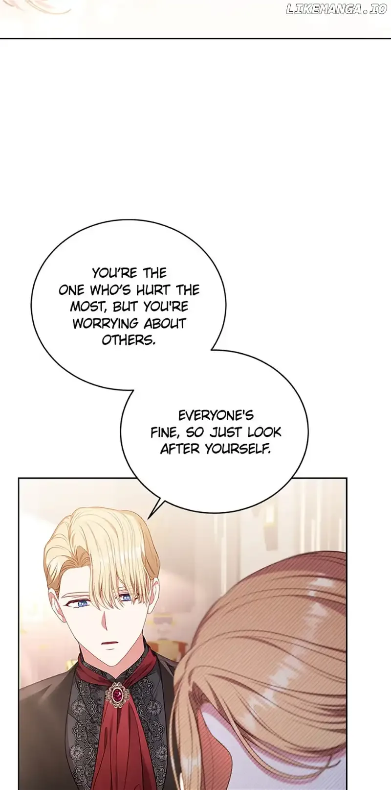 Maid To Love or Die Chapter 43 page 76