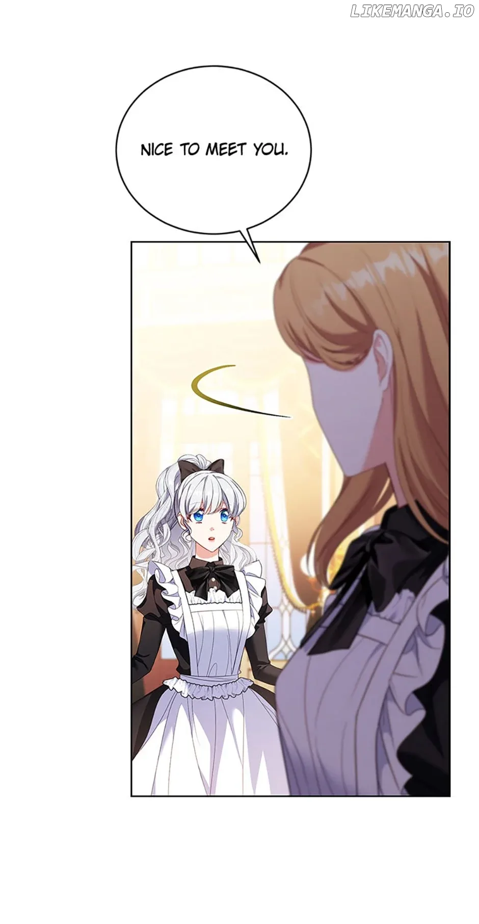 Maid To Love or Die Chapter 52 page 28