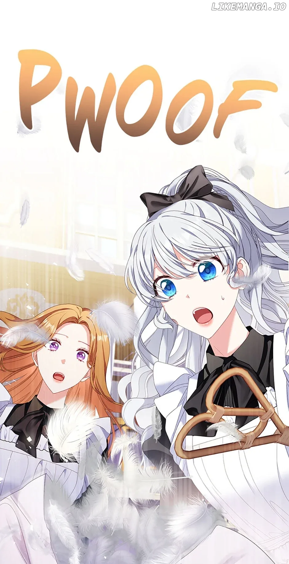 Maid To Love or Die Chapter 52 page 43