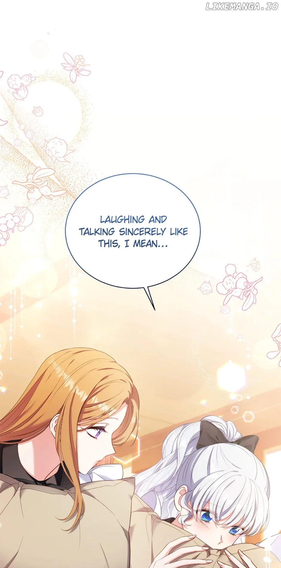 Maid To Love or Die Chapter 52 page 66