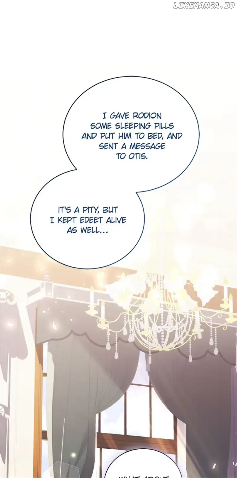 Maid To Love or Die Chapter 43 page 74