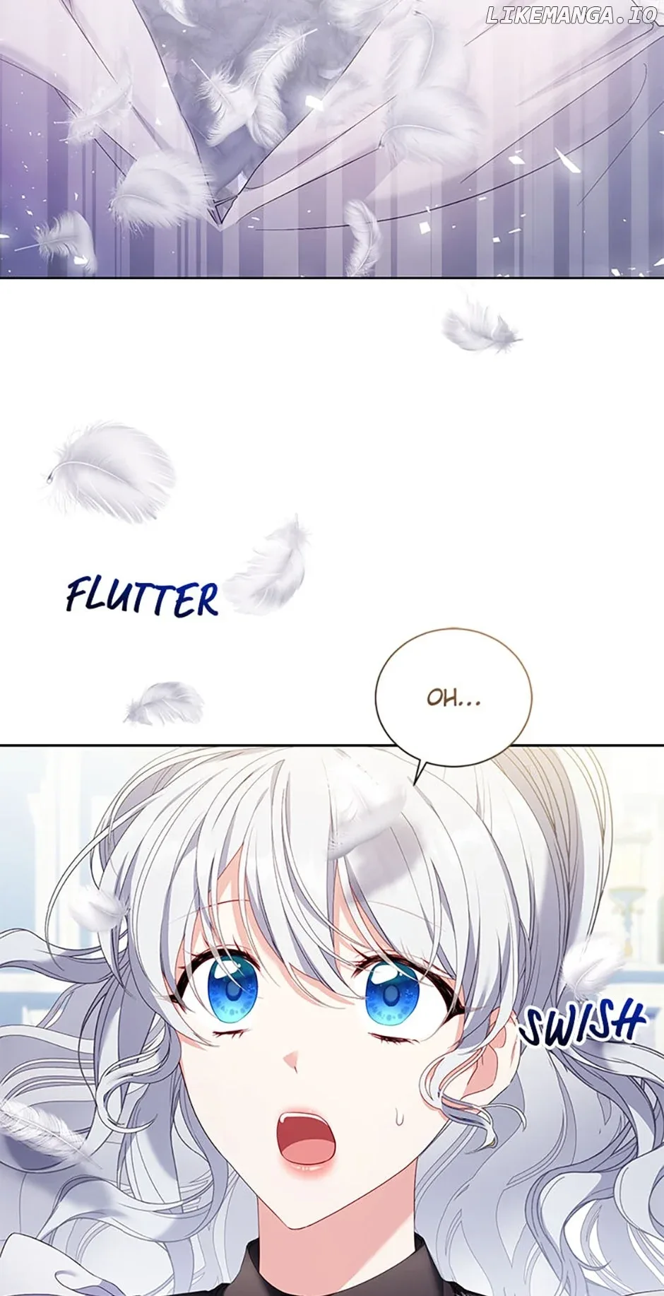 Maid To Love or Die Chapter 52 page 44
