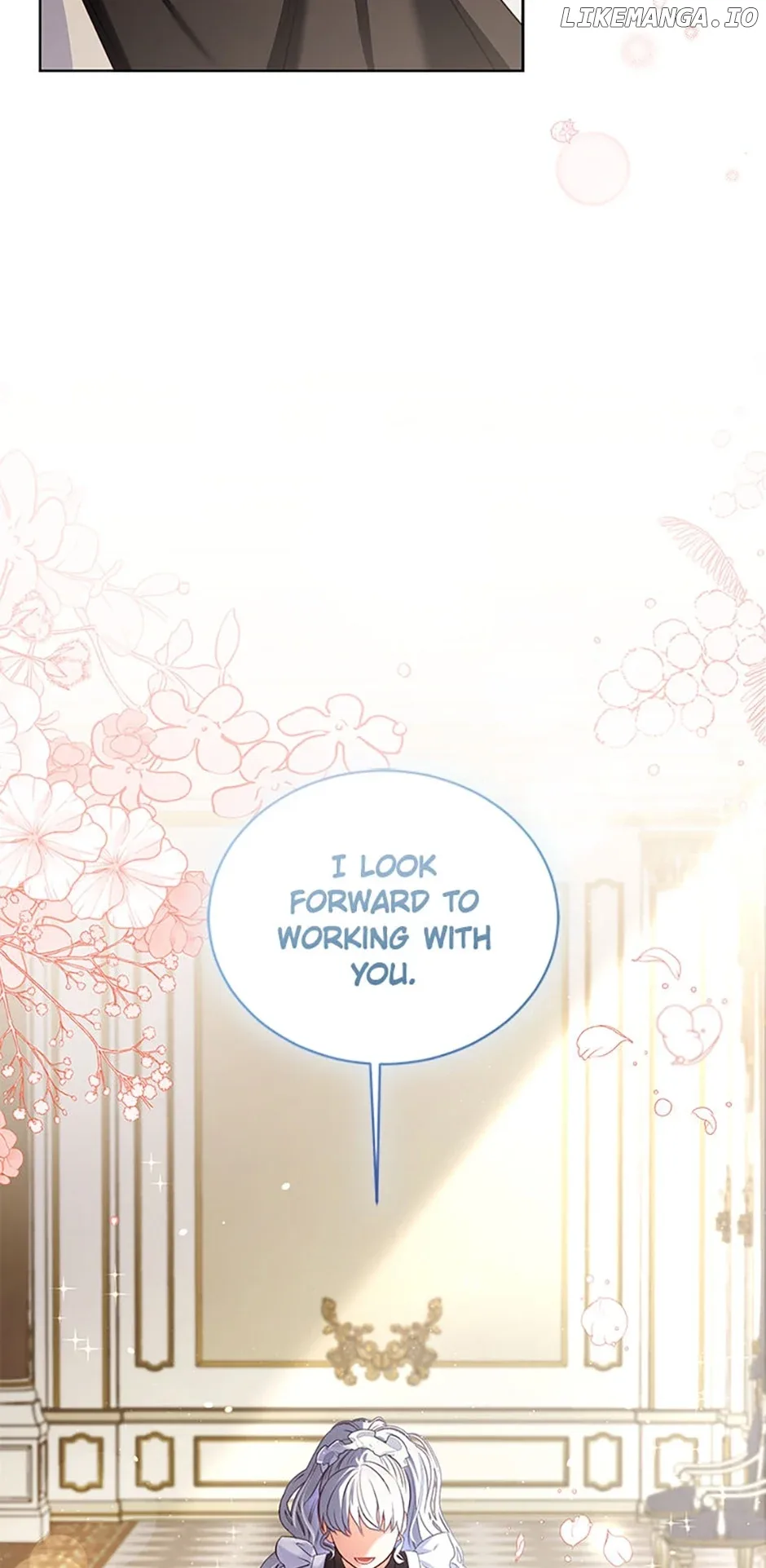 Maid To Love or Die Chapter 52 page 26